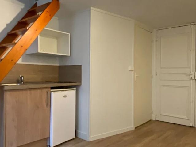 Location Appartement Rue de Fontenelle, Rouen