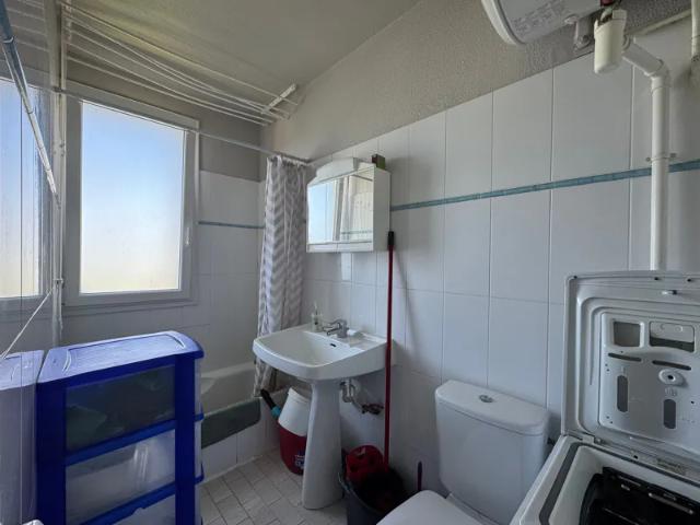 Location Appartement Rue de Forges, Chailly en Bière
