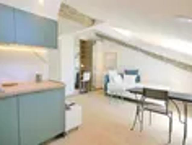 Location Appartement Rue de Foresta, Nice