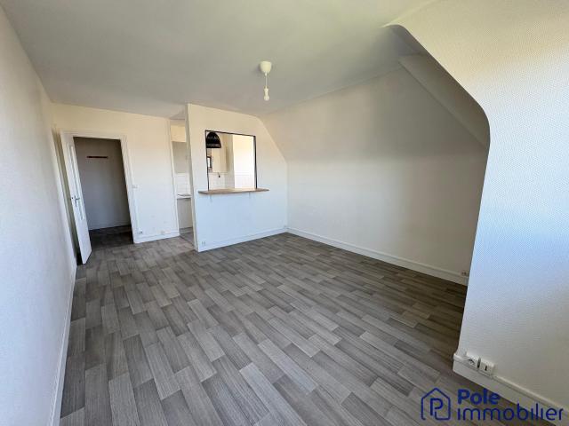 Location Appartement Rue de Falaise, Caen