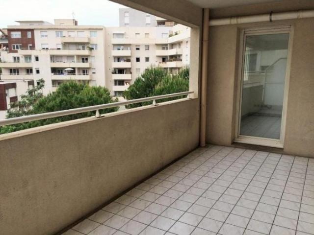 Location Appartement Rue de Famagouste, Montpellier