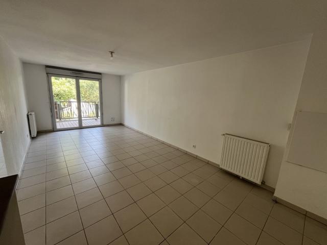 Location Appartement Rue de Fenouillet, Toulouse