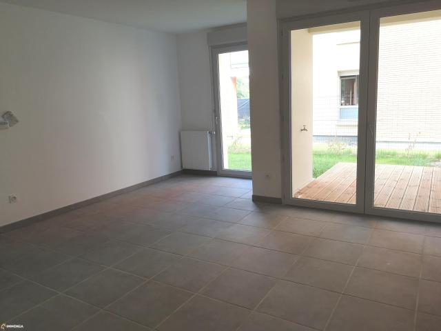 Location Appartement Rue de Fenouillet, Saint Alban