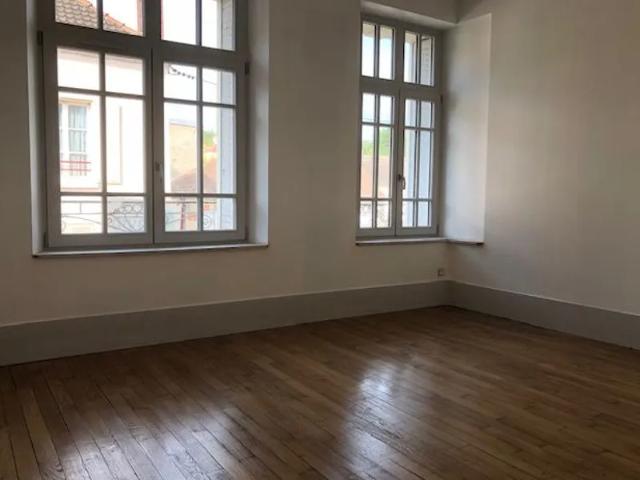 Location Appartement Rue de Fère, Château Thierry