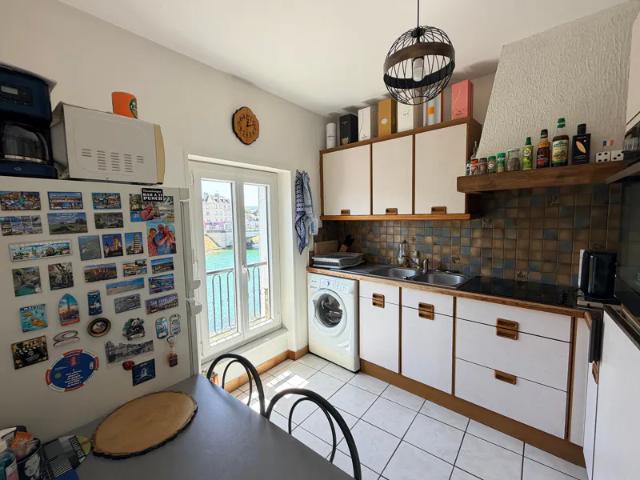 Location Appartement Rue de Fère, Château Thierry