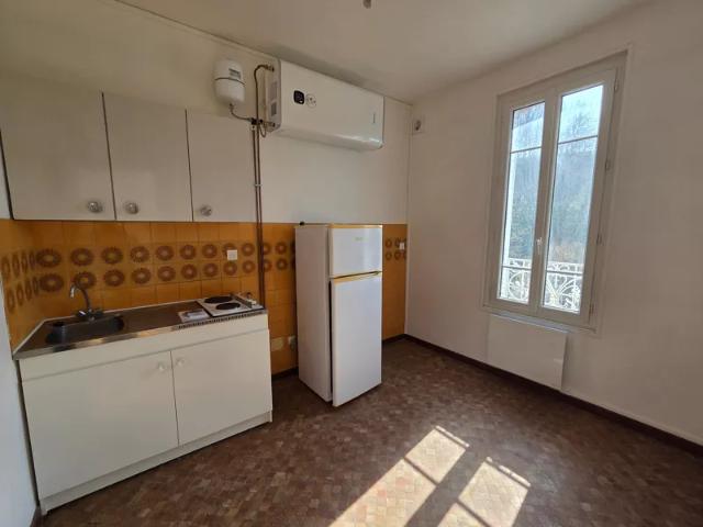 Location Appartement Rue de Fère, Château Thierry