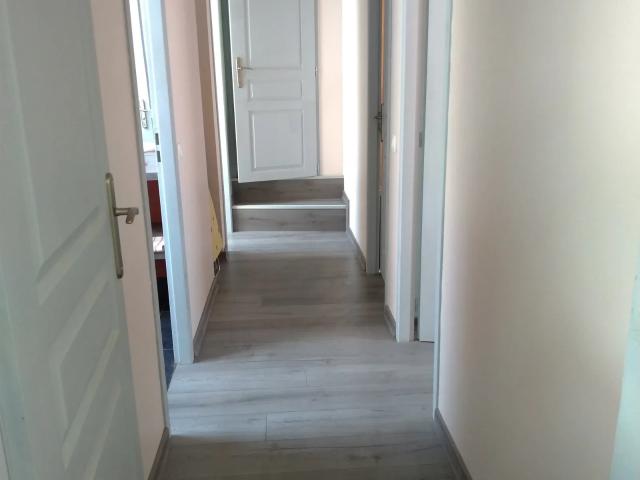 Location Appartement Rue de Ferrières, Aubenas