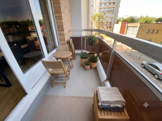 Location Appartement Rue de Flandre, La Madeleine