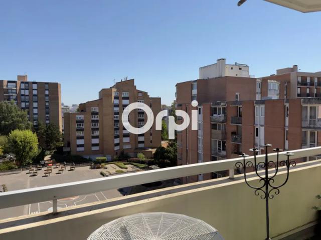 Location Appartement Rue de Flandre, La Madeleine