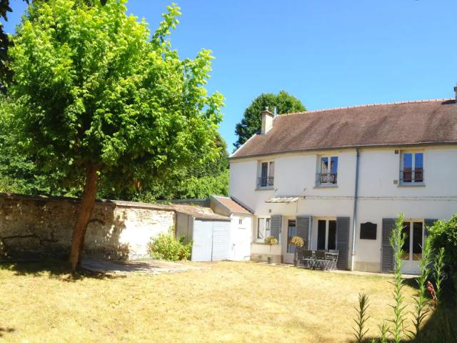Location House Rue de Fleury, Fontainebleau