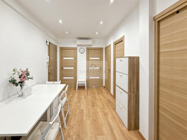 Location Appartement Rue de France, Nice