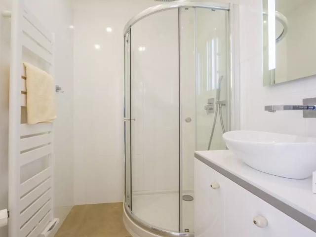 Location Appartement Rue de France, Nice