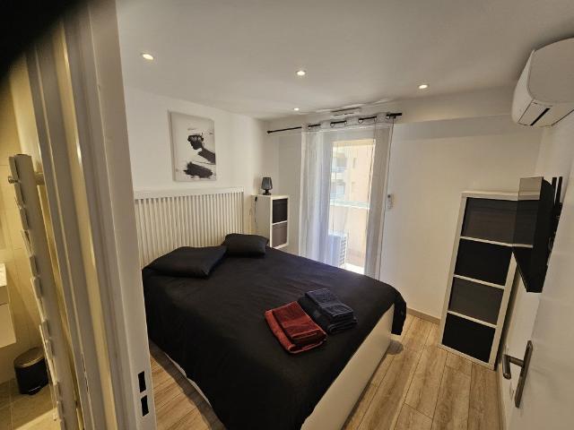 Location Appartement Rue de France, Nice