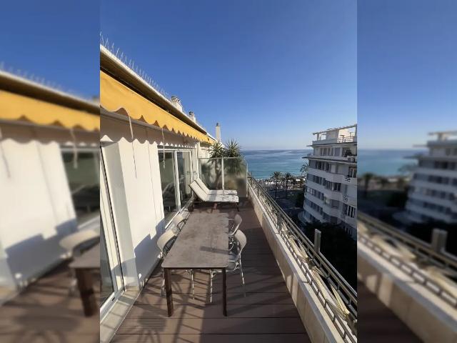 Location Appartement Rue de France, Nice