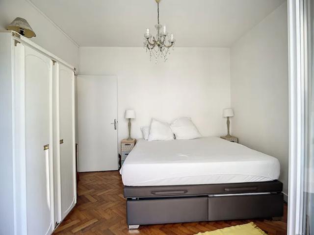 Location Appartement Rue de France, Nice