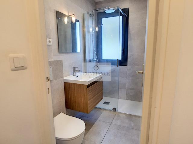Location Appartement Rue de France, Nice