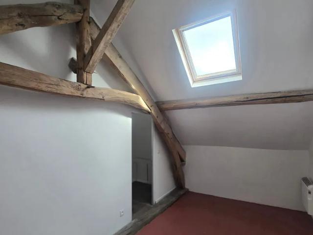Location Appartement Rue de France, Château Landon