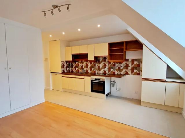Location House Rue de France, Fontainebleau