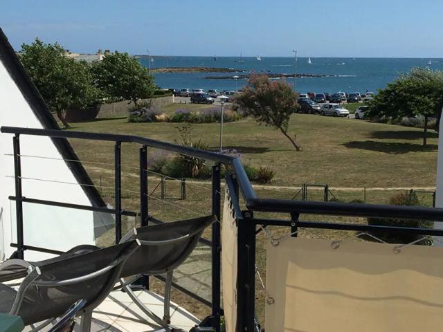 Location Appartement Rue de France, Larmor Plage