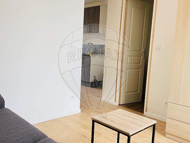 Location Appartement Rue de Franche Comté, Audincourt