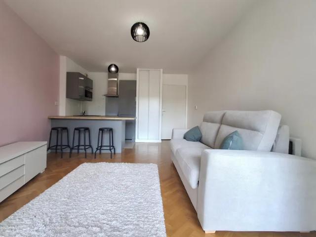 Location Appartement Rue de Franche Comté, Limeil Brévannes