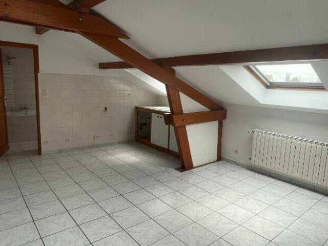 Location Appartement Rue de Frescaty, Montigny lès Metz