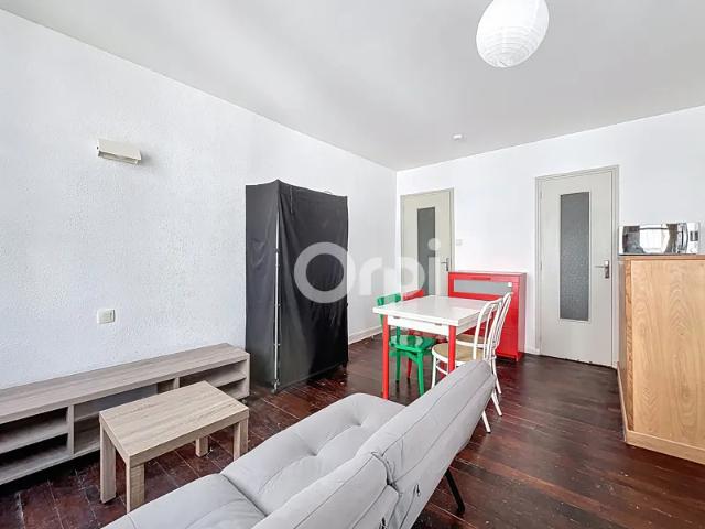 Location Appartement Rue de Froidour, Saint Gaudens