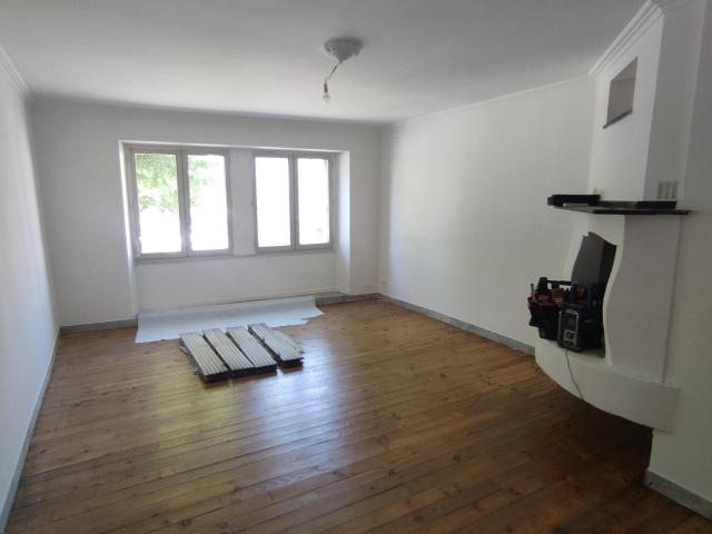 Location Appartement Rue Flandre Dunkerque, Revel