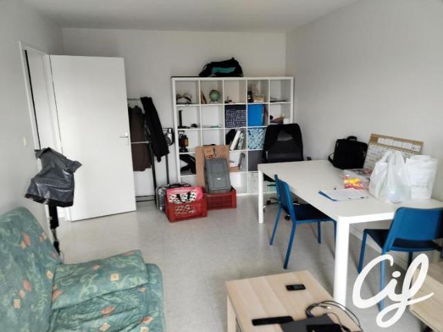 Location Appartement Rue de Koufra, Nantes