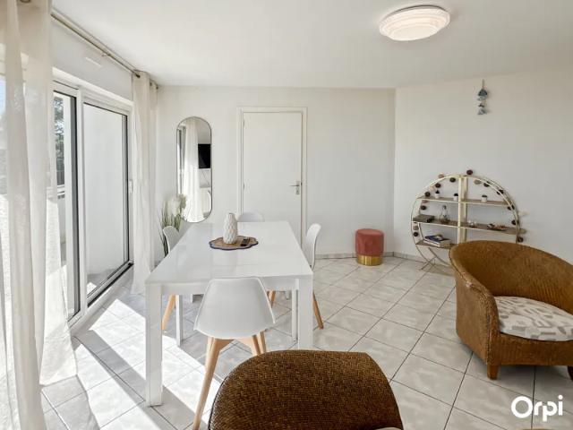Location Appartement Rue de Kerbiscart, Plœmeur