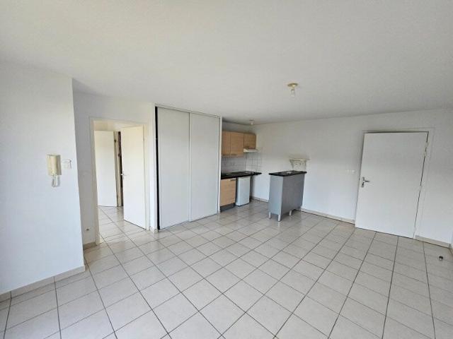Location Appartement Rue Maurice Ravel, Seysses