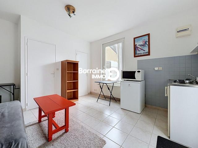 Location Appartement Rue de Kermelo, Lorient