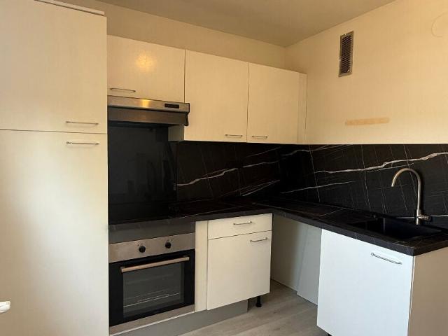 Location Appartement Rue de Kingersheim, Mulhouse