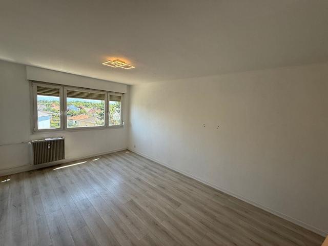 Location Appartement Rue de Kingersheim, Mulhouse