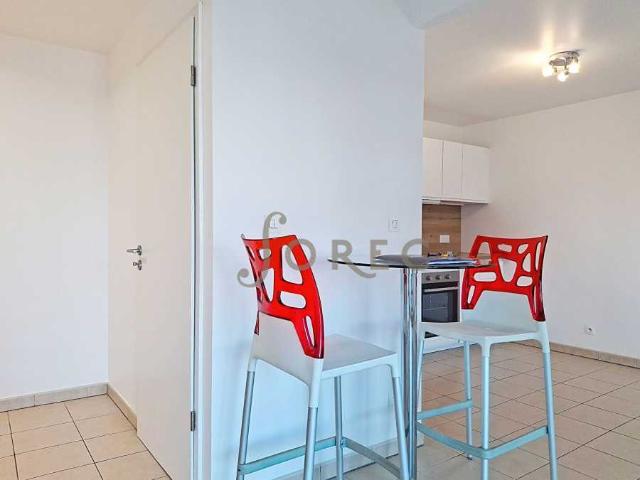 Location Appartement Rue de Hayange, Creutzwald