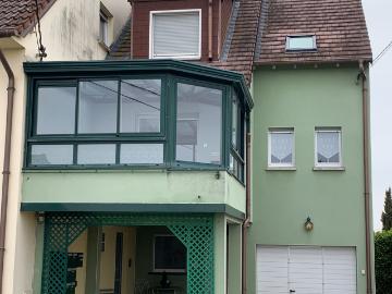 Location Appartement Rue de Hambach, Neufgrange