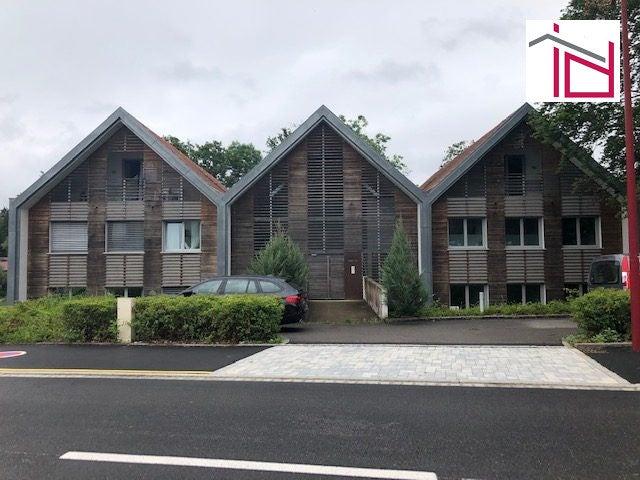 Location Appartement Rue de Hégenheim, Hagenthal le Bas