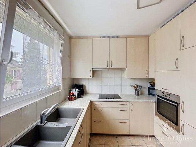 Location Appartement Rue de Hésingue, Hégenheim