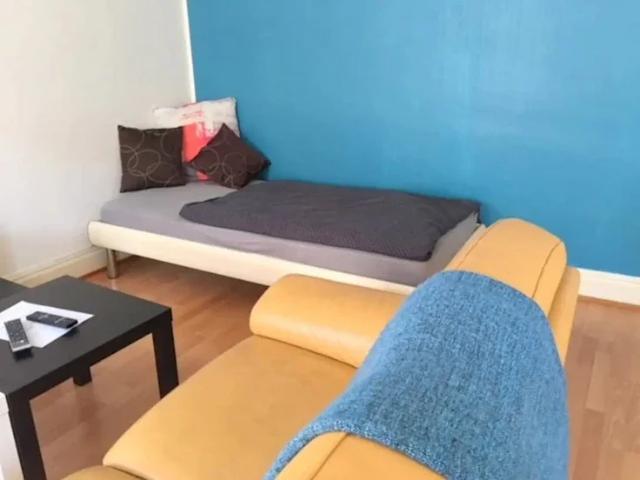 Location House Rue de Huningue, Mulhouse