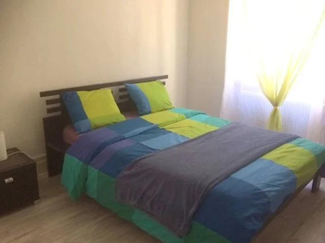 Location House Rue de Huningue, Mulhouse