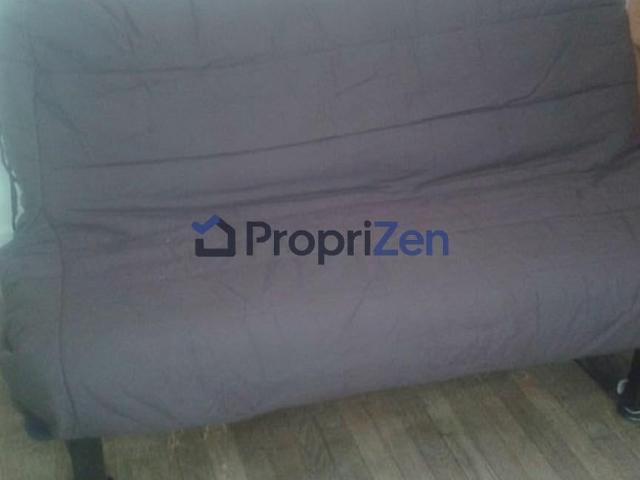 Location Appartement Rue de Javel, Paris
