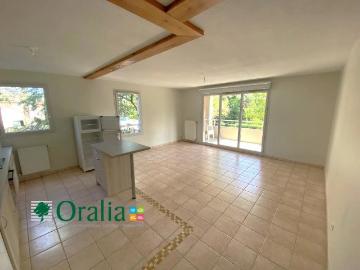 Location Appartement Rue de Janicu, Brignais
