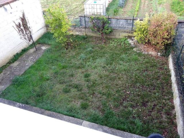 Location House Rue de Jarlard, Albi