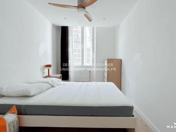 Location Appartement Rue de Jemmapes, Marseille