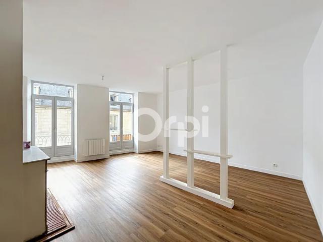 Location Appartement Rue de Juillet, Montignac Lascaux
