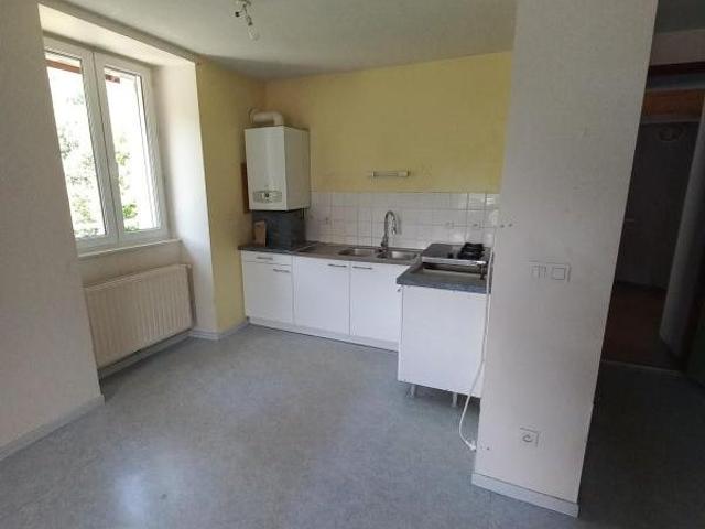 Location Appartement Rue de l’École, La Salette Fallavaux