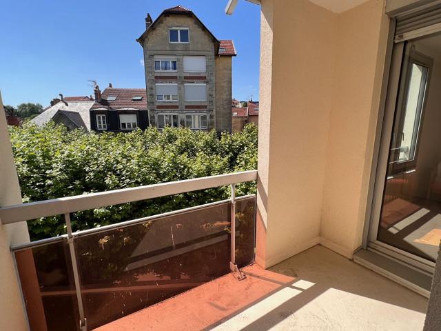 Location Appartement Rue de l’Église, Besançon
