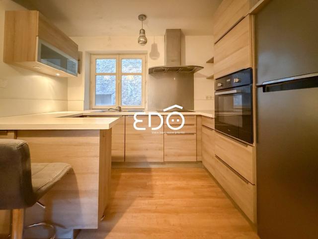 Location Appartement Rue de l’Europe, Saverne