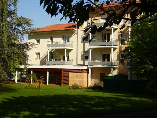 Location Appartement Rue de l’Orée du Royans, Saint Laurent en Royans