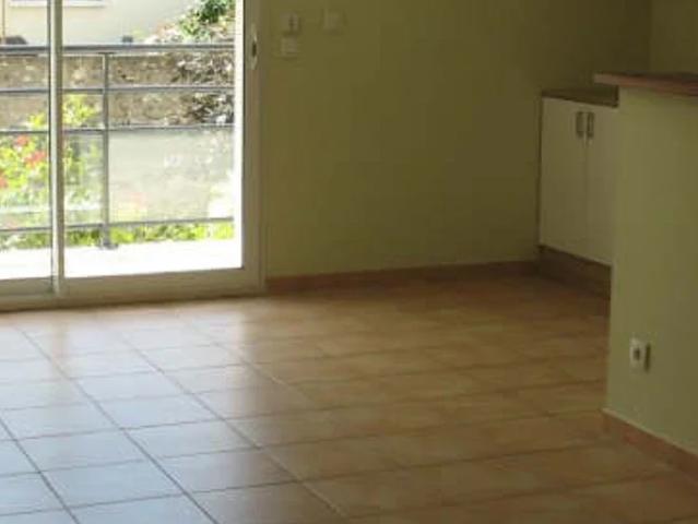 Location Appartement Rue de l'Ouche de Versailles, Nantes